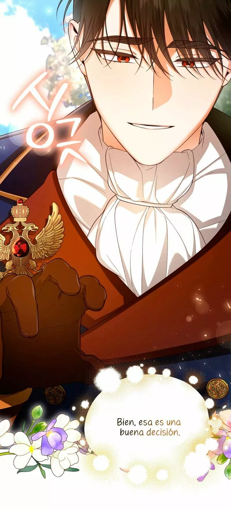 Página 41 del Manga