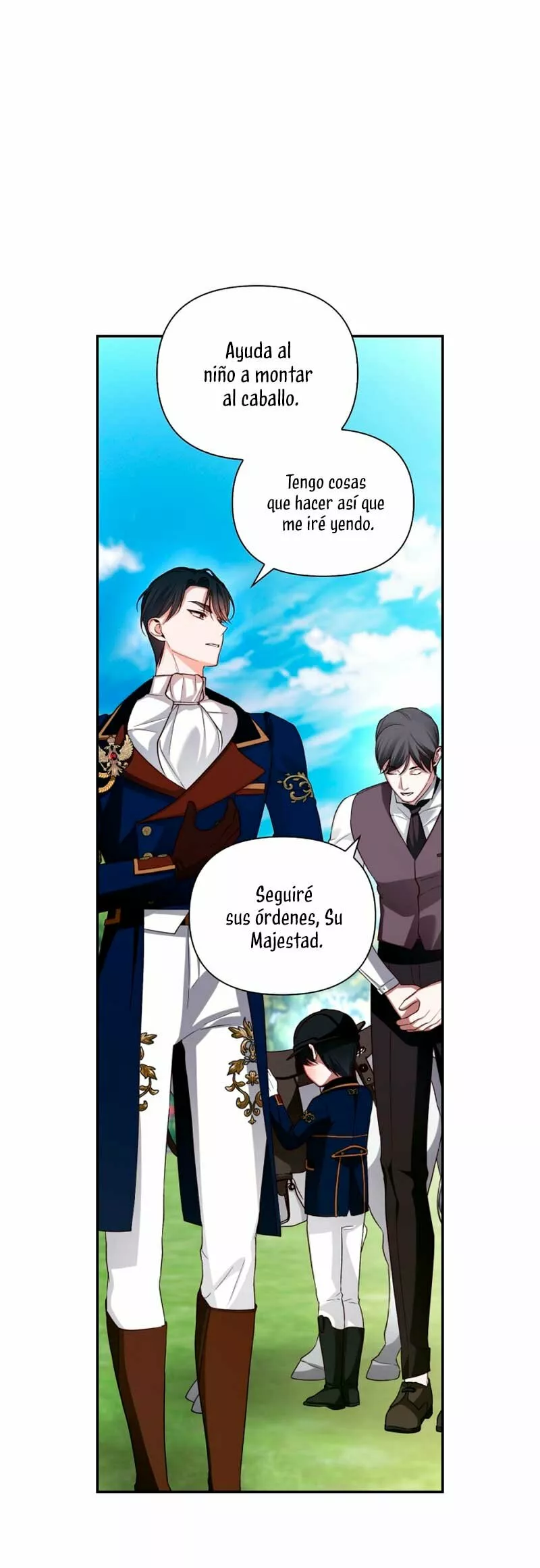 Página 42 del Manga