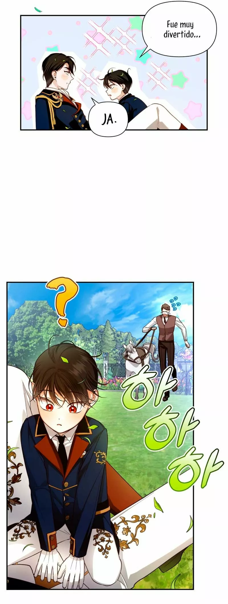 Página 56 del Manga