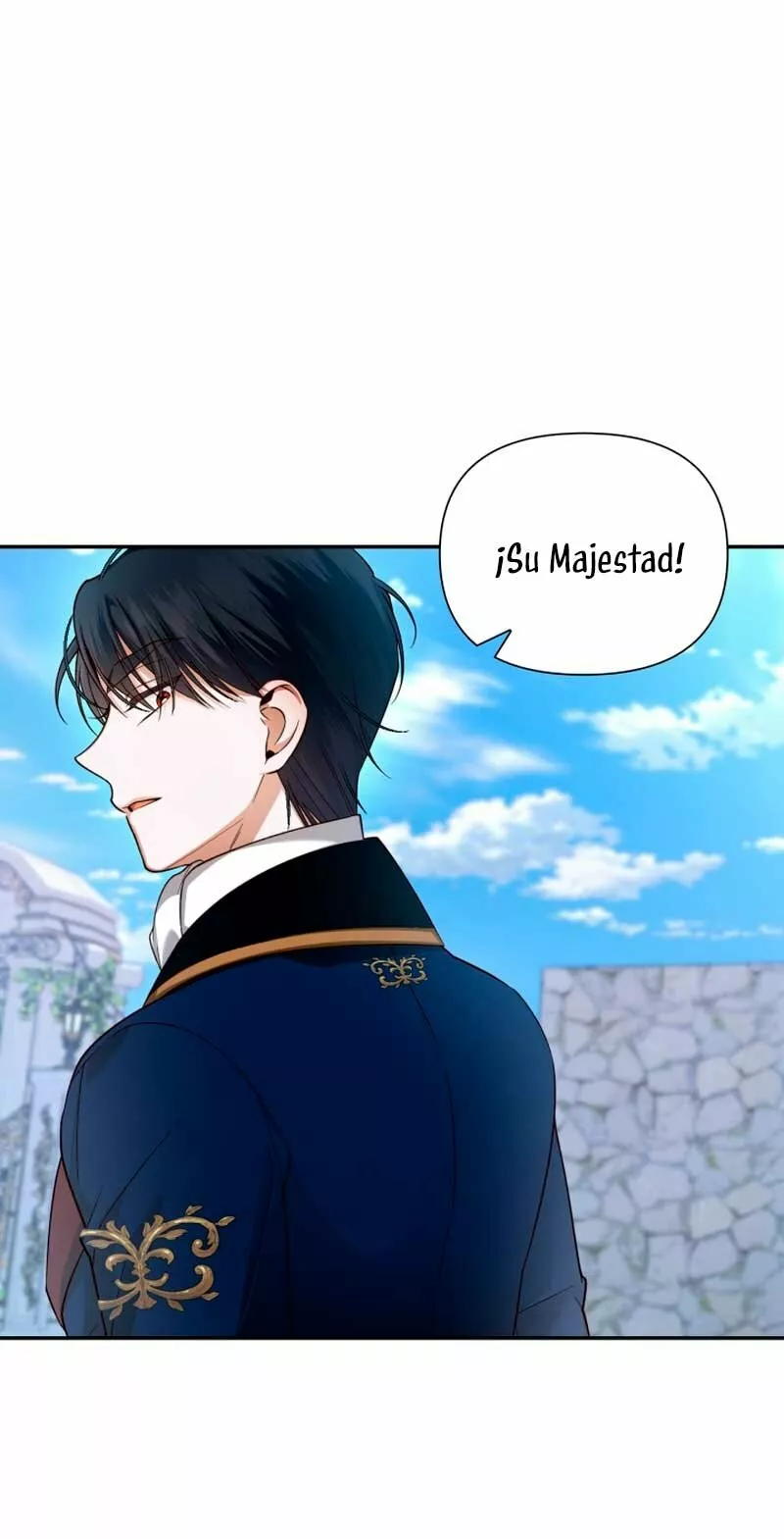 Página 58 del Manga