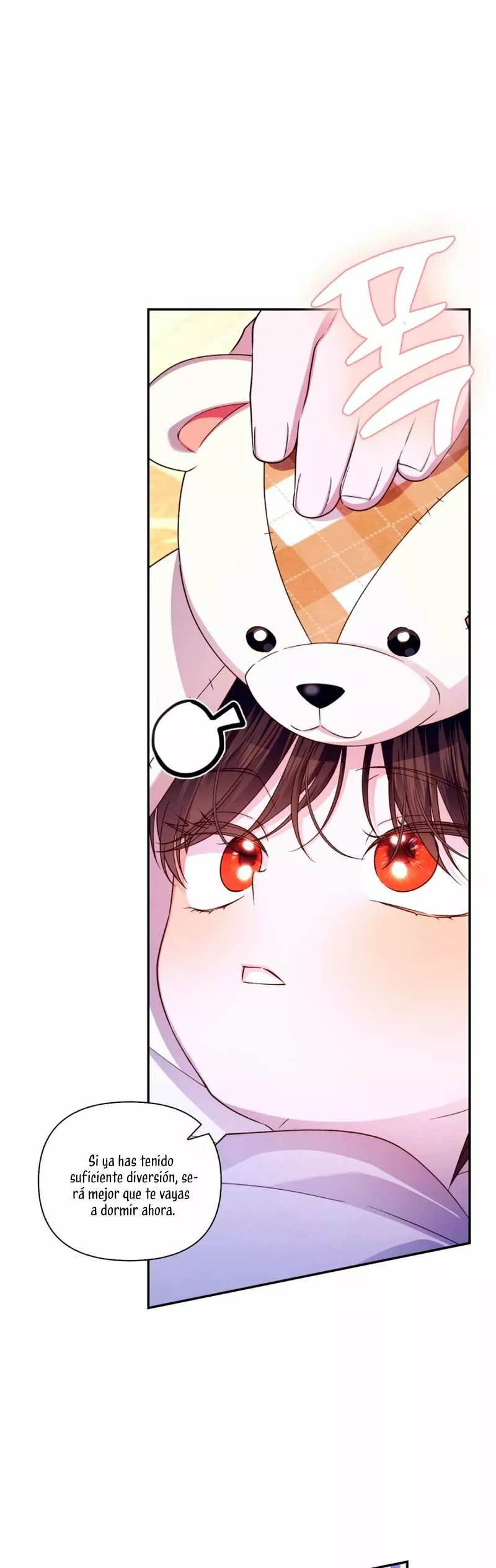 Página 39 del Manga