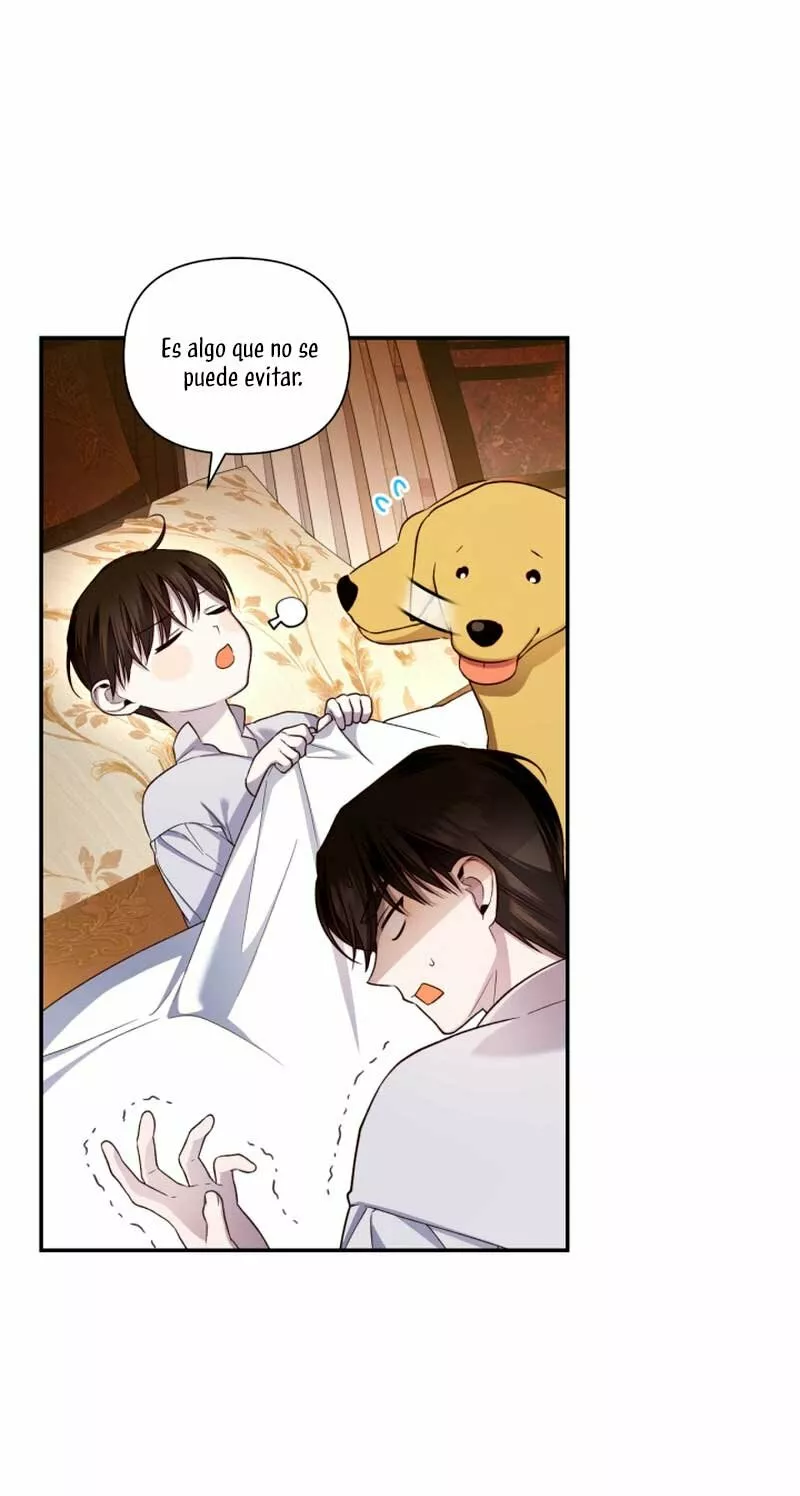 Página 45 del Manga