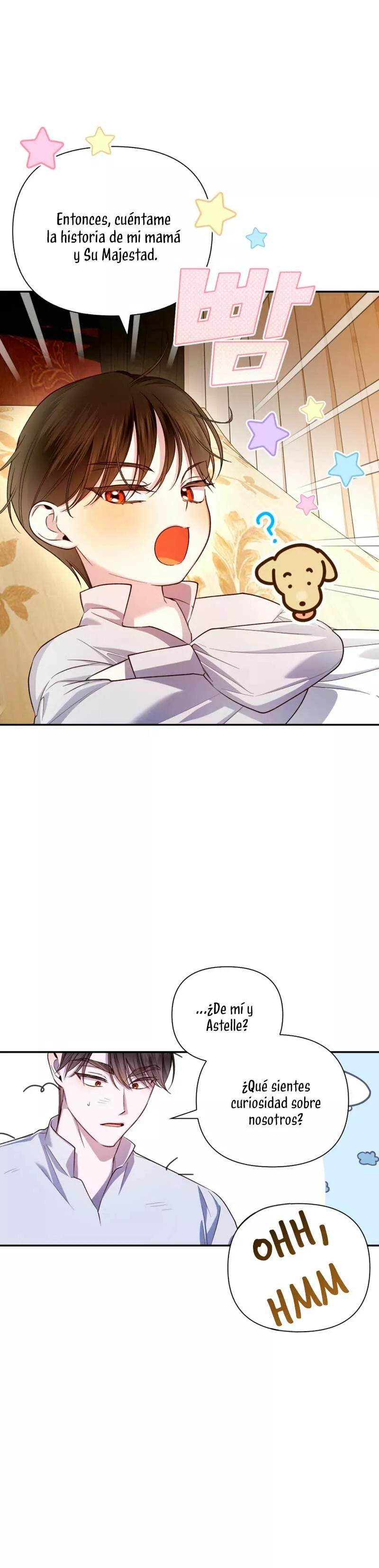 Página 46 del Manga