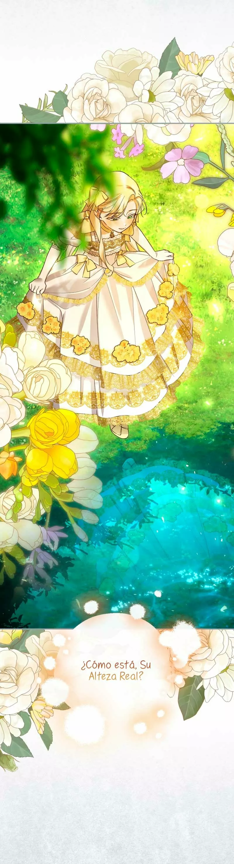 Página 54 del Manga