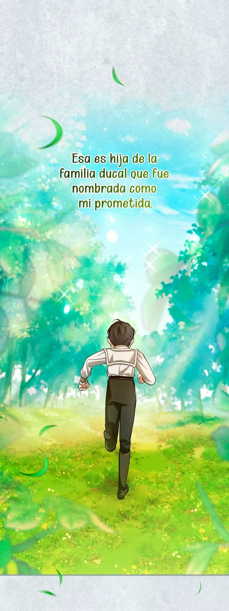 Página 57 del Manga