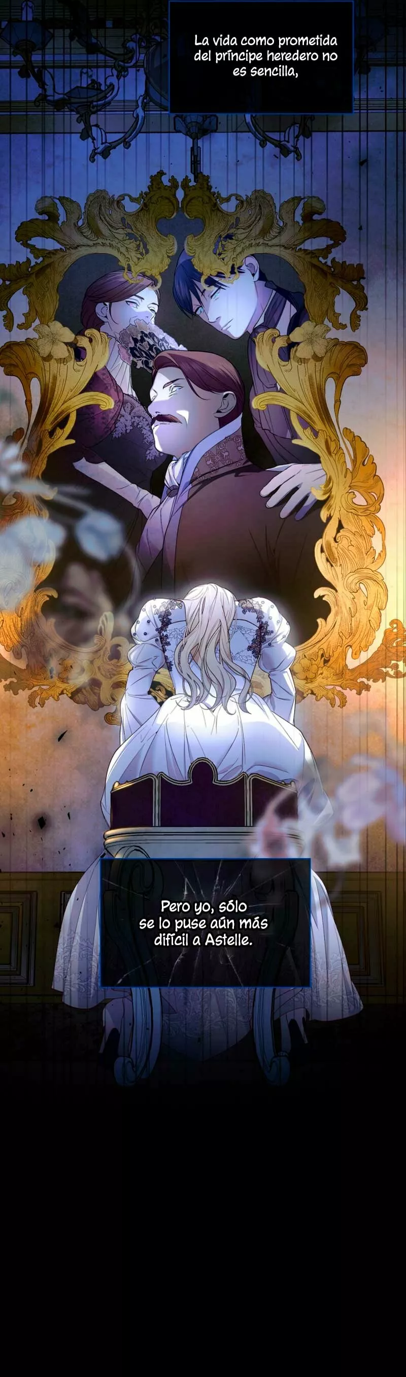 Página 36 del Manga