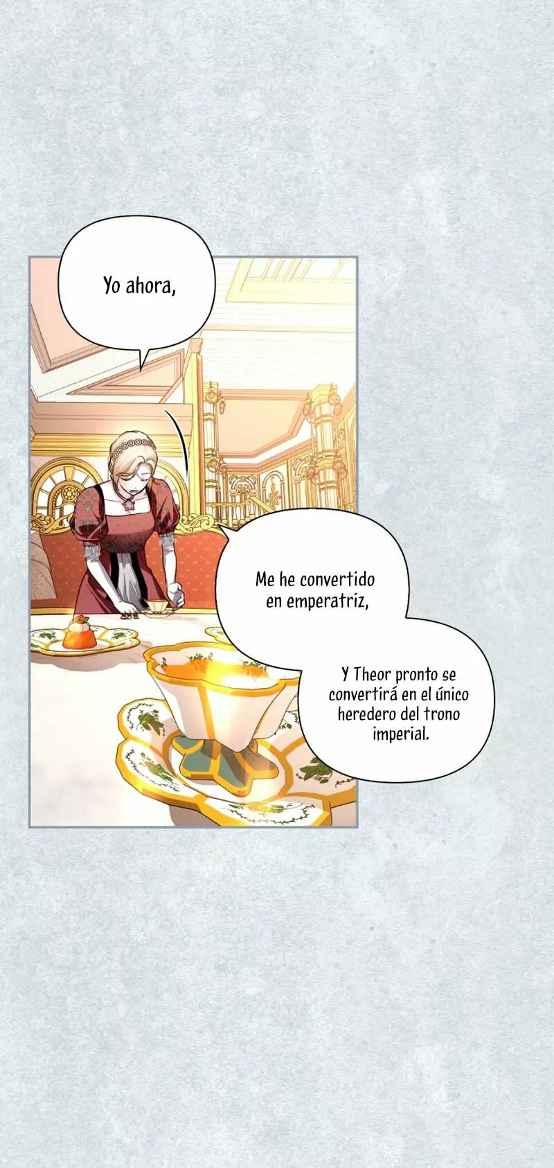 Página 50 del Manga