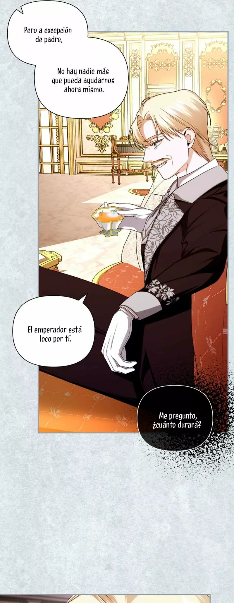 Página 51 del Manga