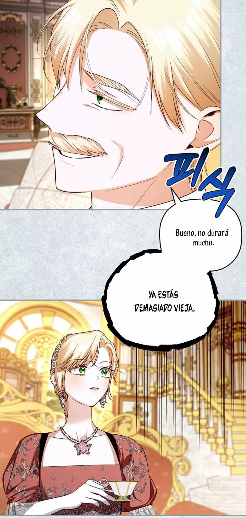 Página 52 del Manga