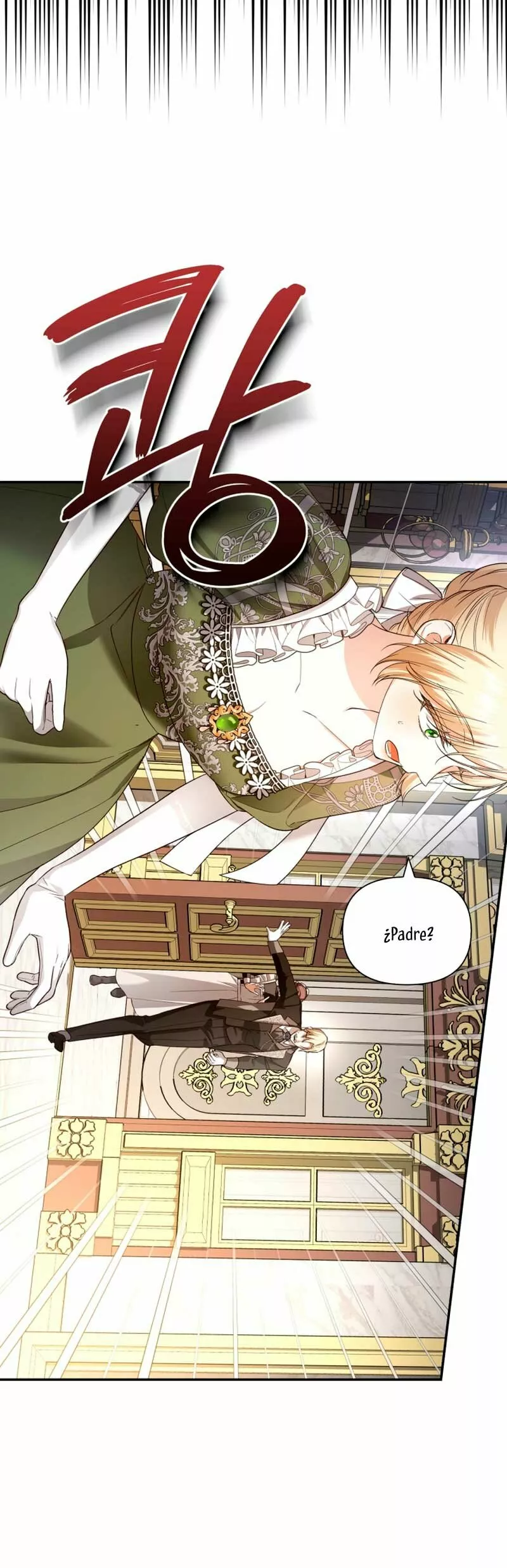 Página 60 del Manga