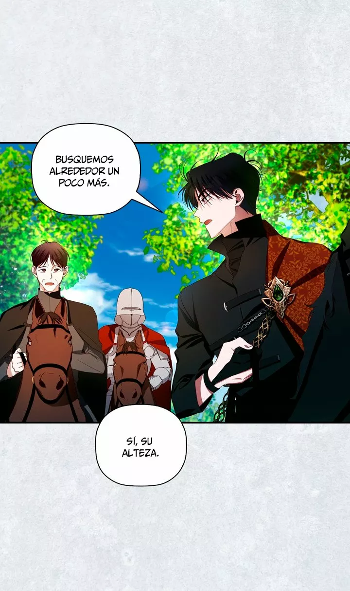 Página 43 del Manga