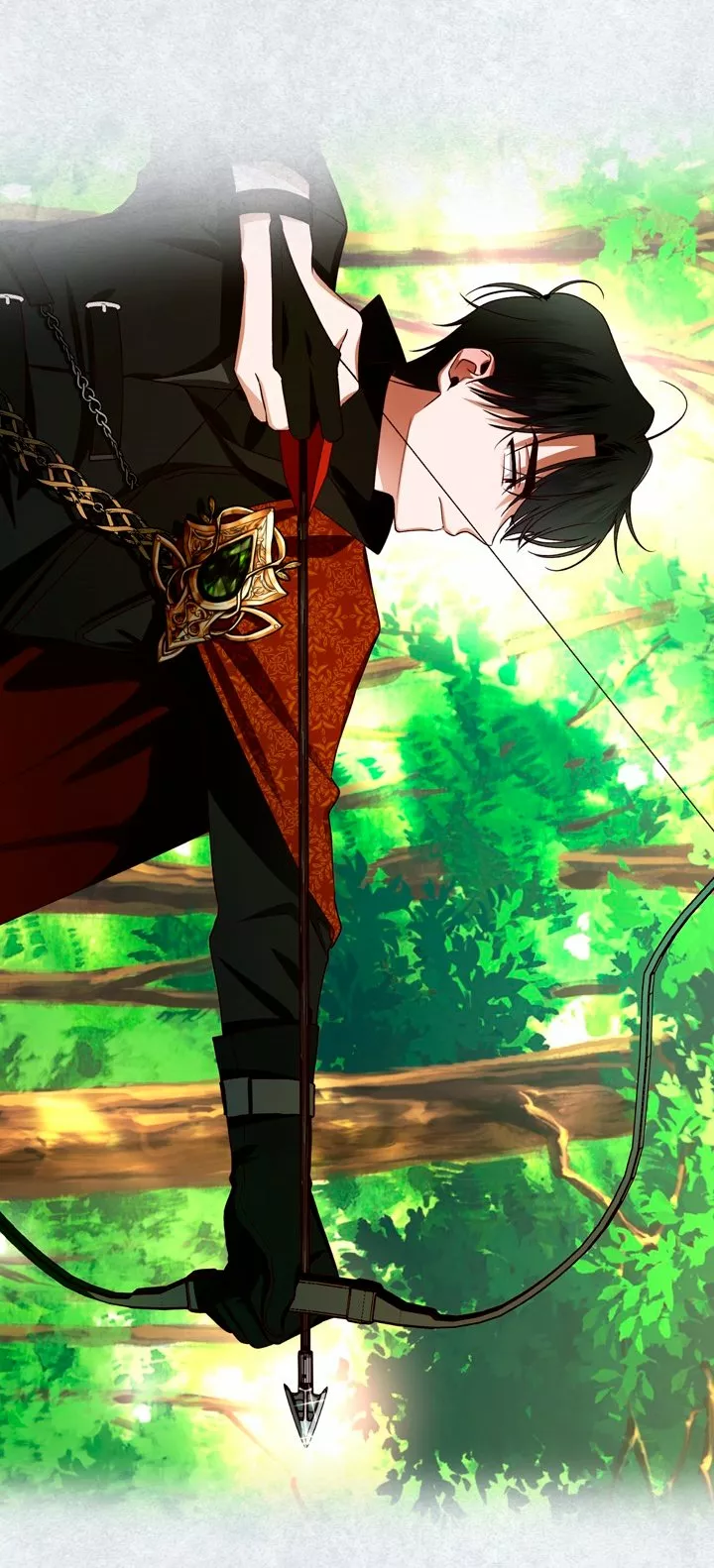 Página 50 del Manga