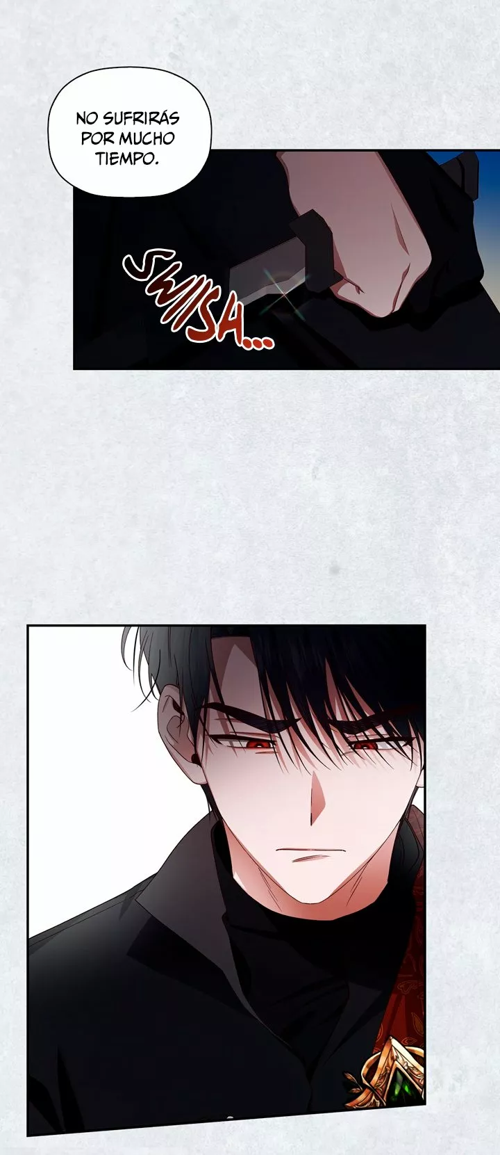 Página 57 del Manga