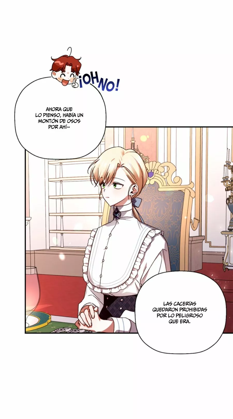 Página 37 del Manga