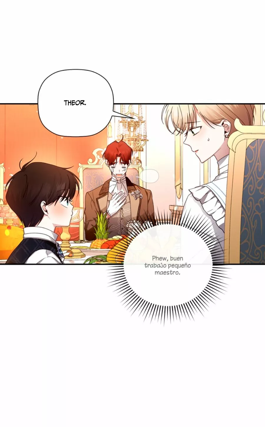 Página 42 del Manga