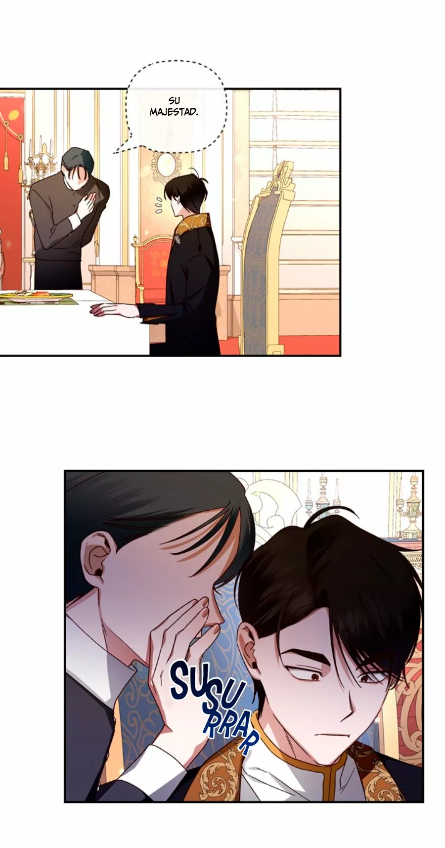 Página 43 del Manga