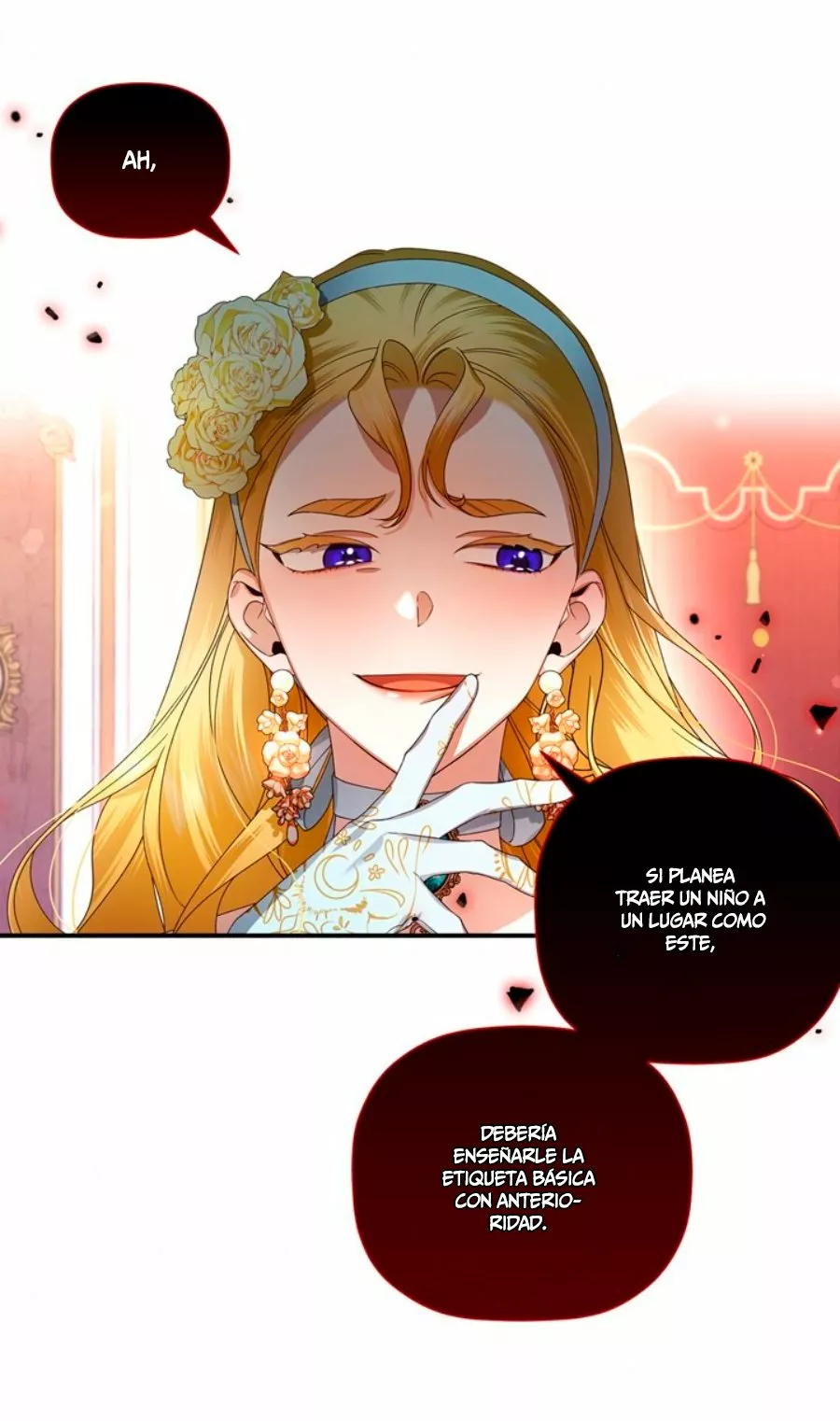 Página 48 del Manga