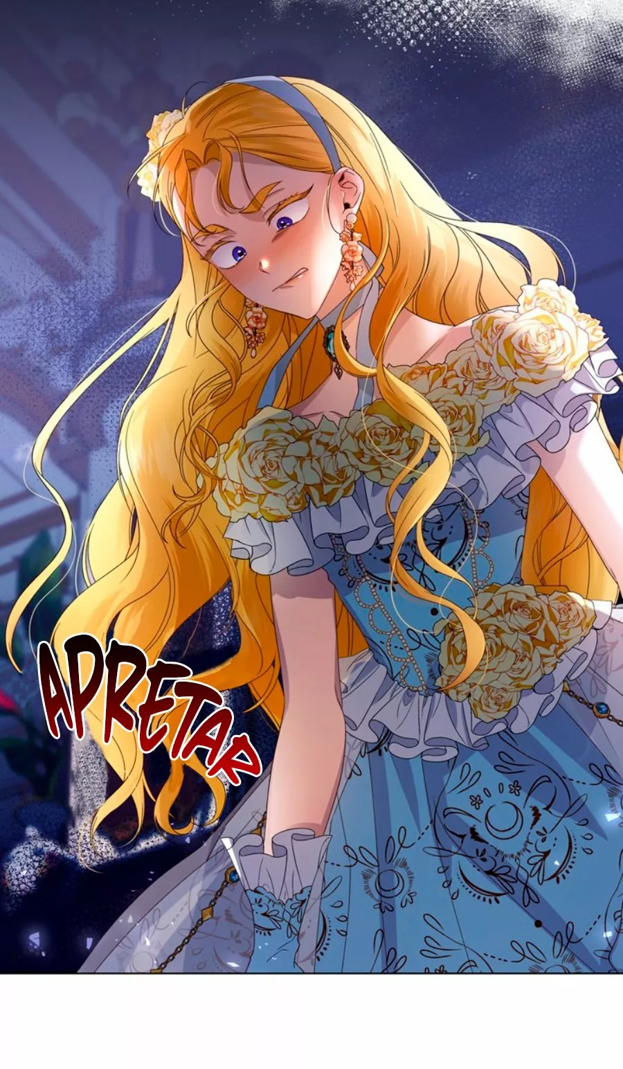 Página 58 del Manga