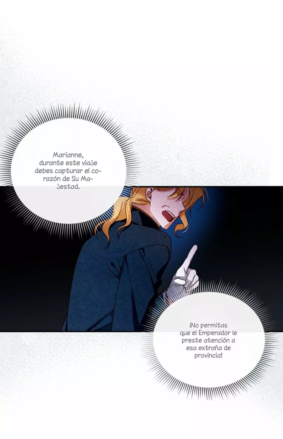 Página 59 del Manga