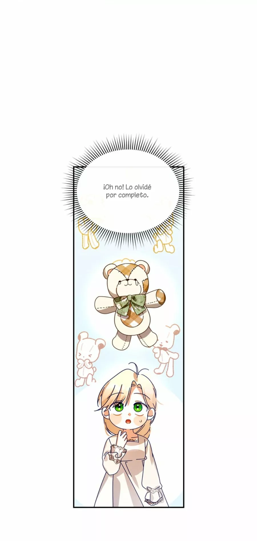 Página 64 del Manga