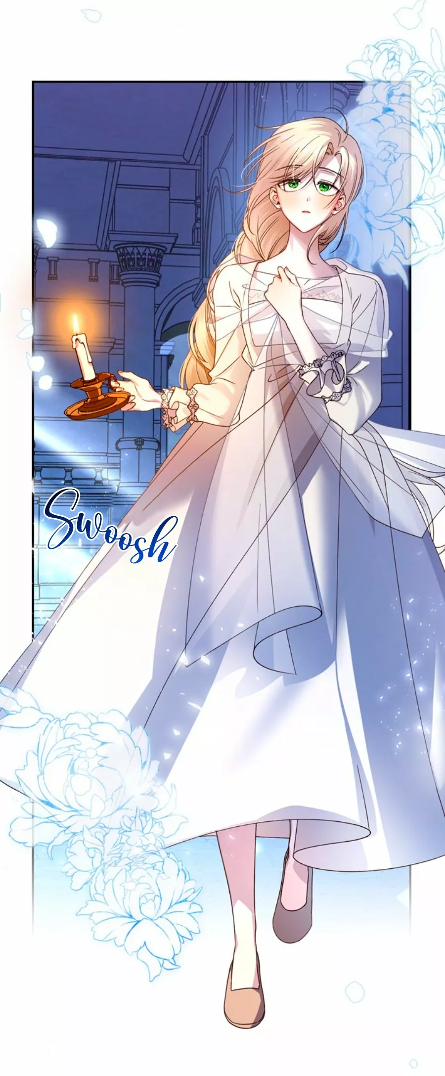 Página 68 del Manga