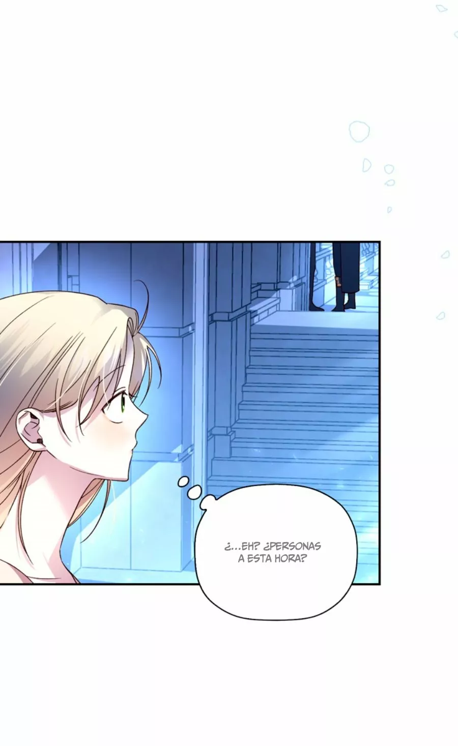 Página 69 del Manga