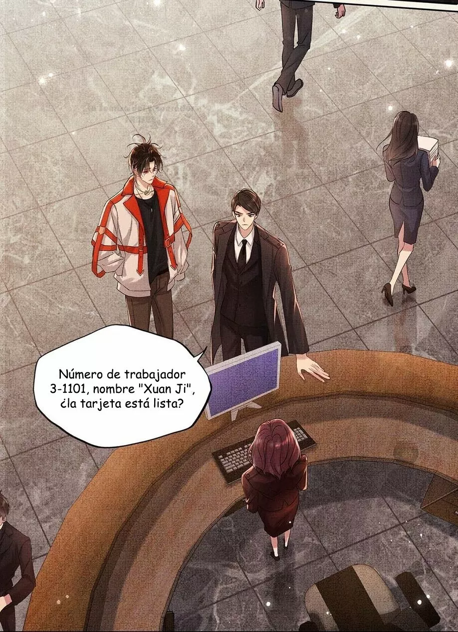 Página 40 del Manga