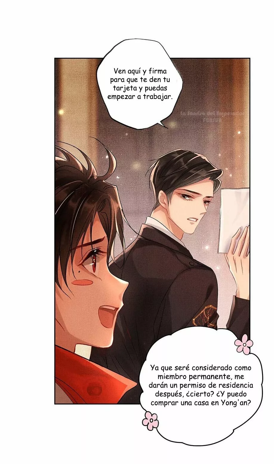 Página 44 del Manga