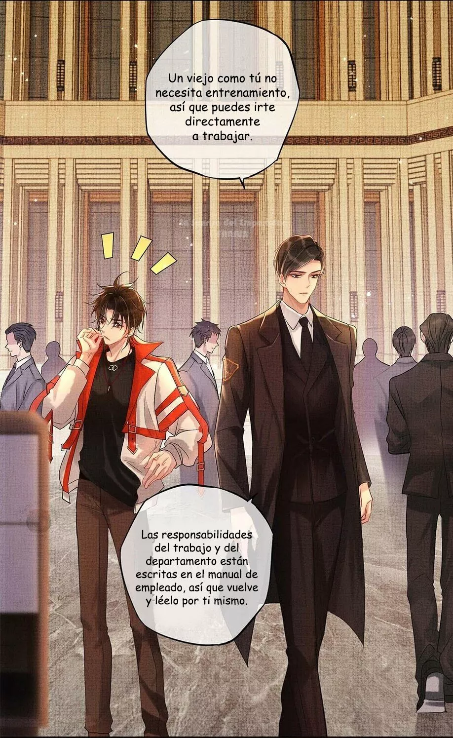 Página 47 del Manga