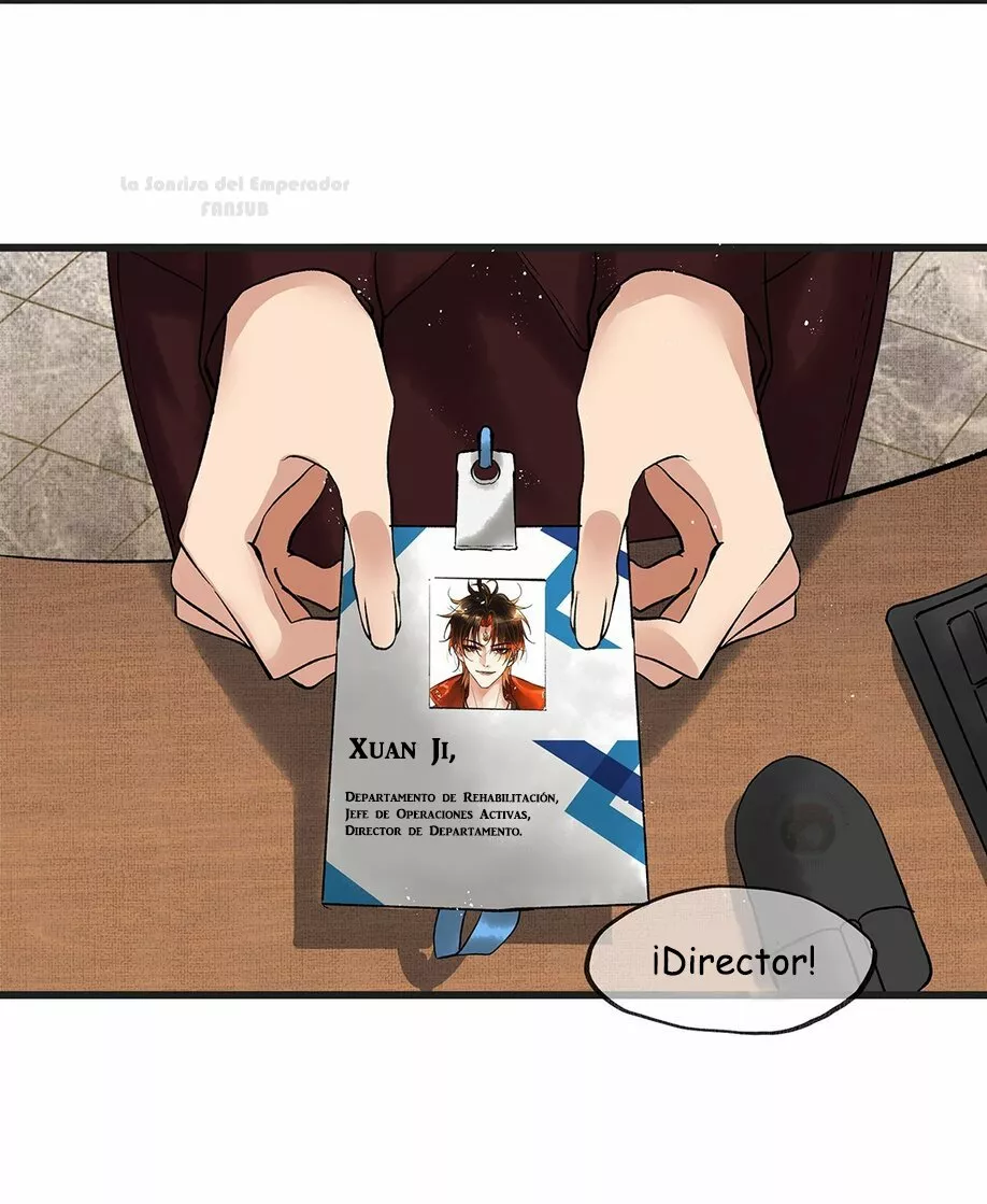 Página 52 del Manga