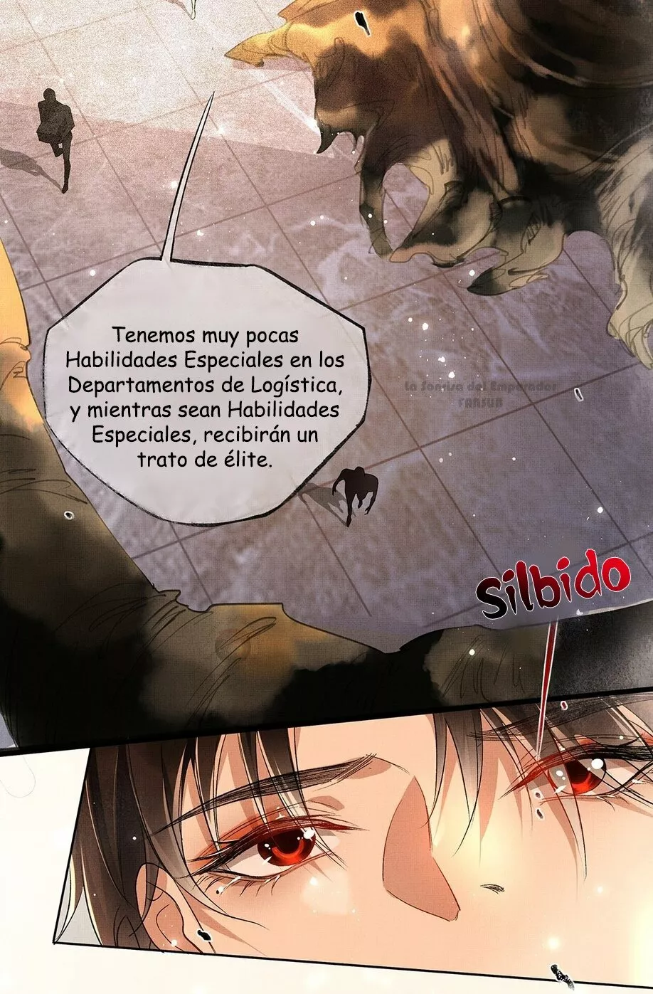 Página 56 del Manga