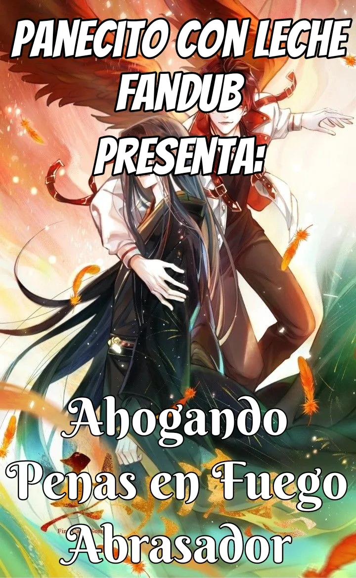 Página 1 del Manga