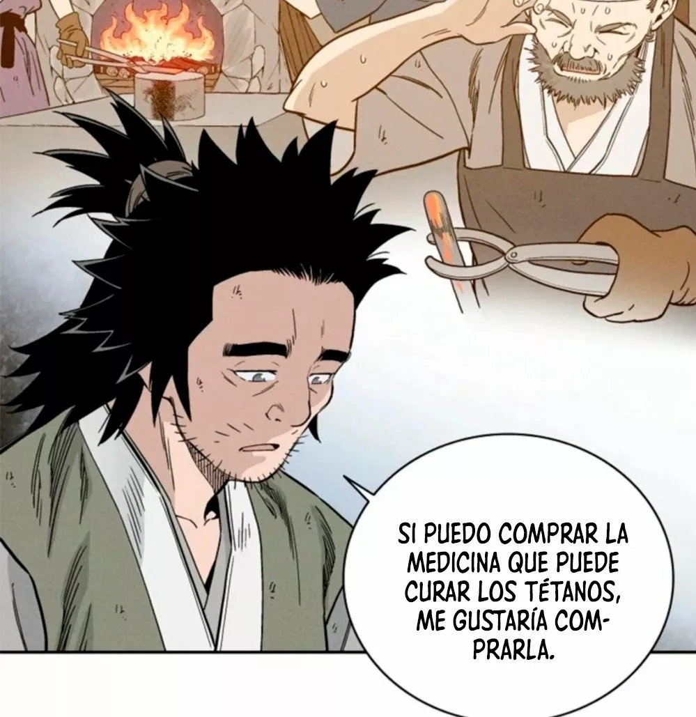 Página 38 del Manga