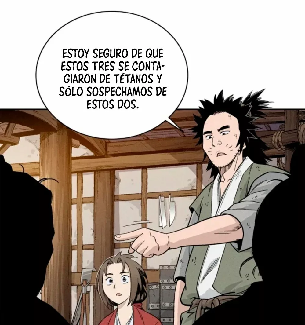 Página 56 del Manga