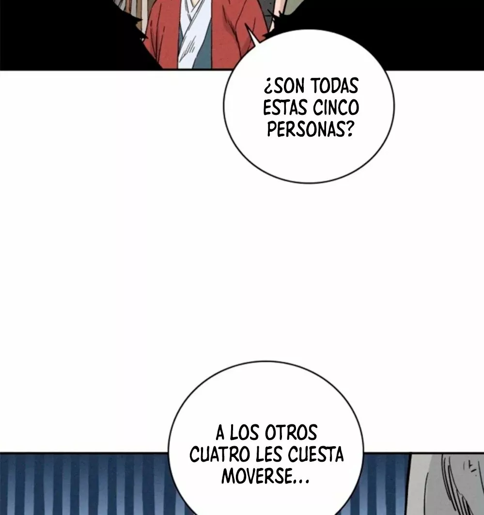 Página 57 del Manga