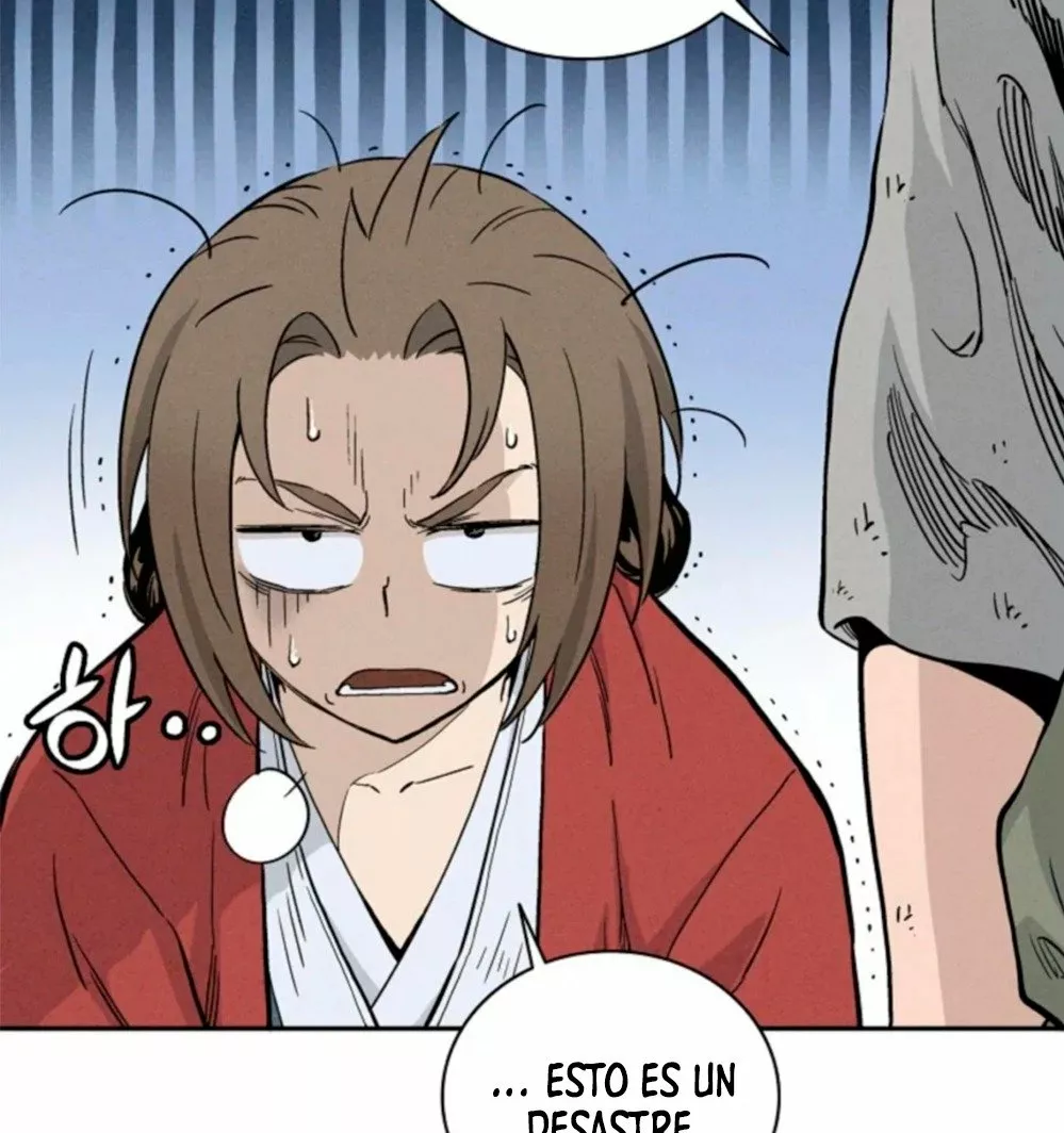 Página 58 del Manga