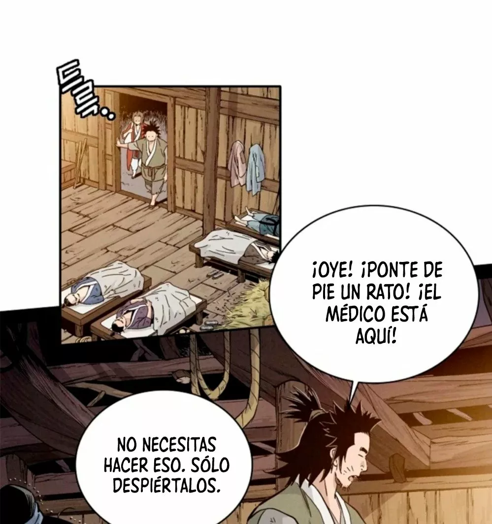 Página 61 del Manga