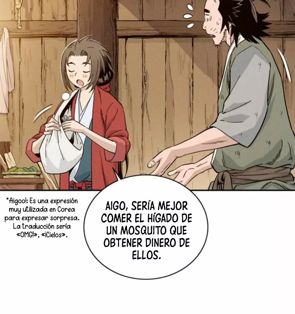 Página 69 del Manga