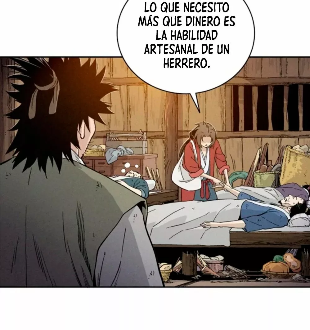 Página 72 del Manga