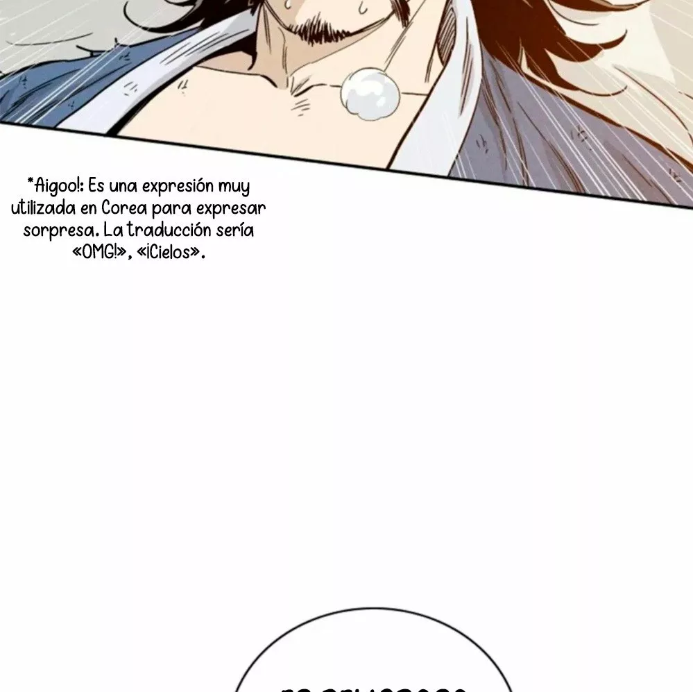 Página 100 del Manga