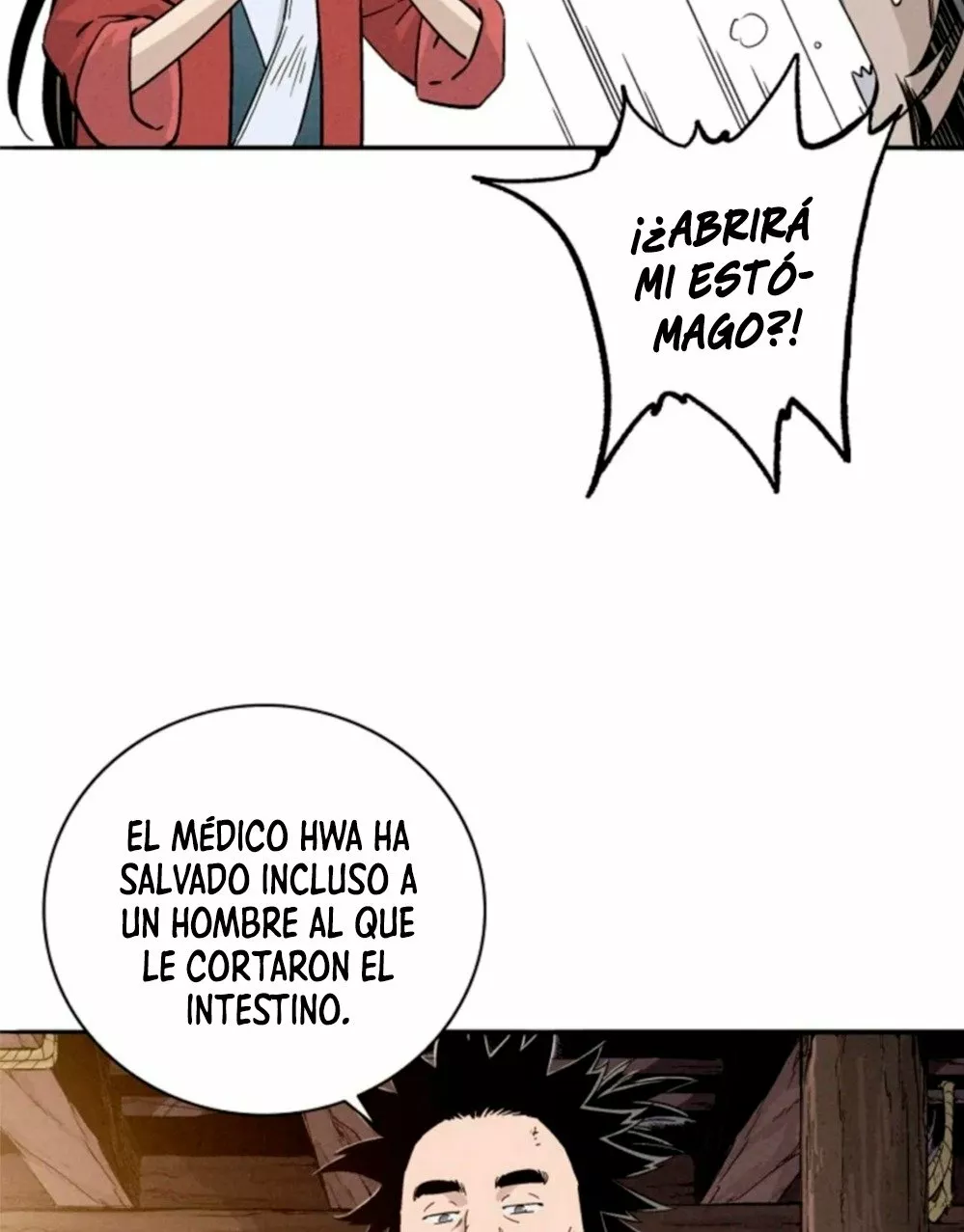 Página 103 del Manga