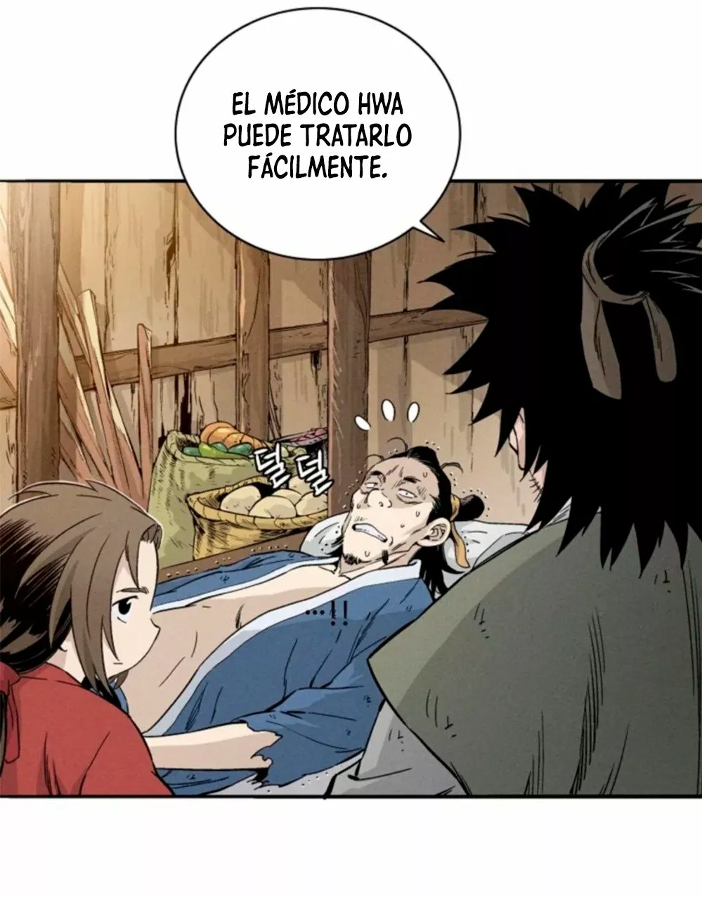 Página 105 del Manga