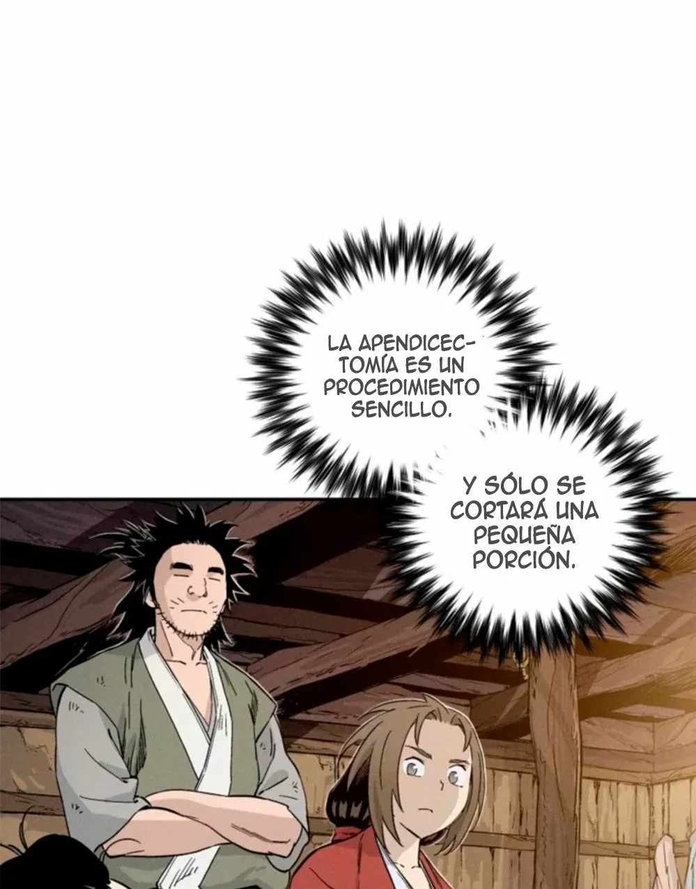 Página 106 del Manga