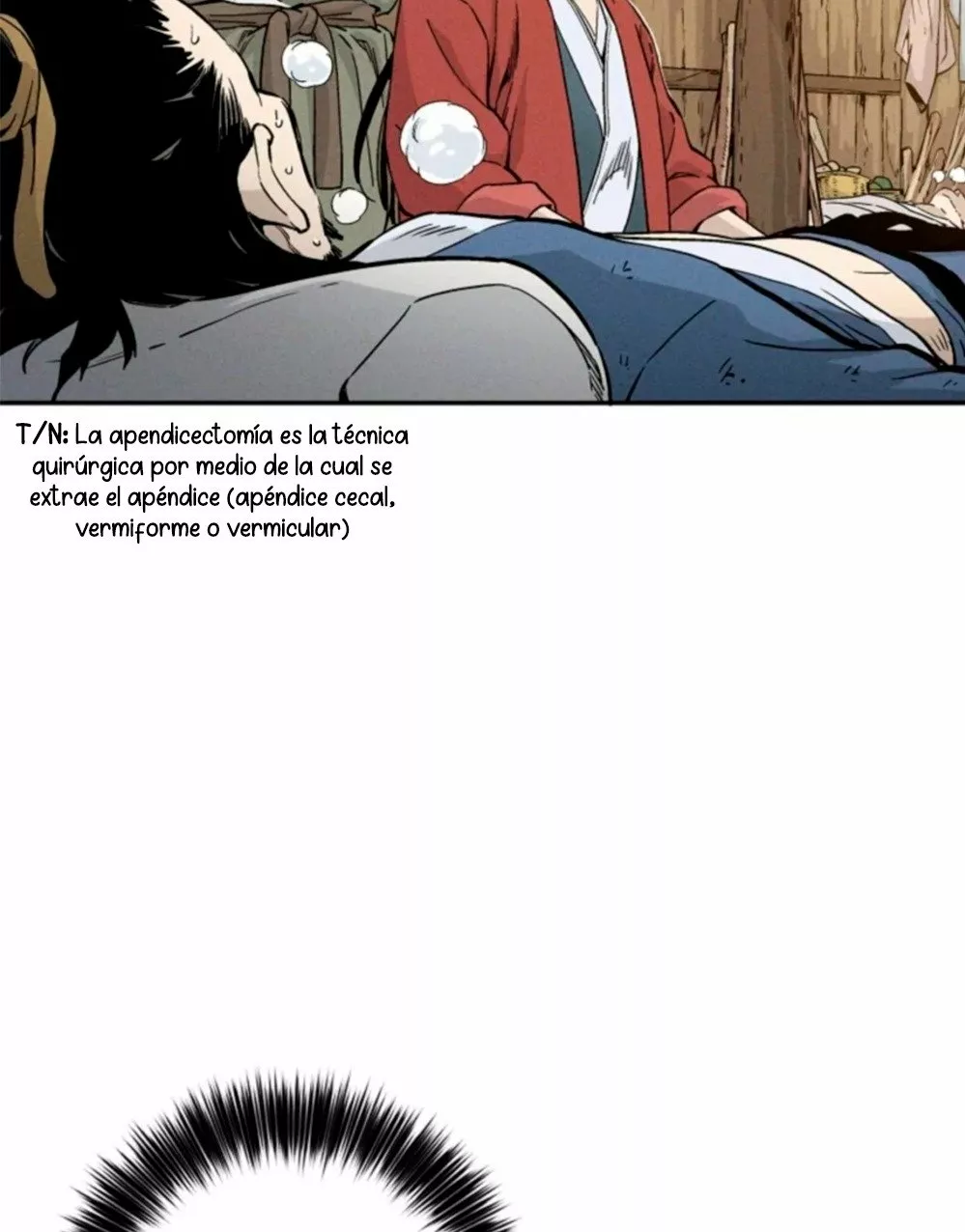 Página 107 del Manga
