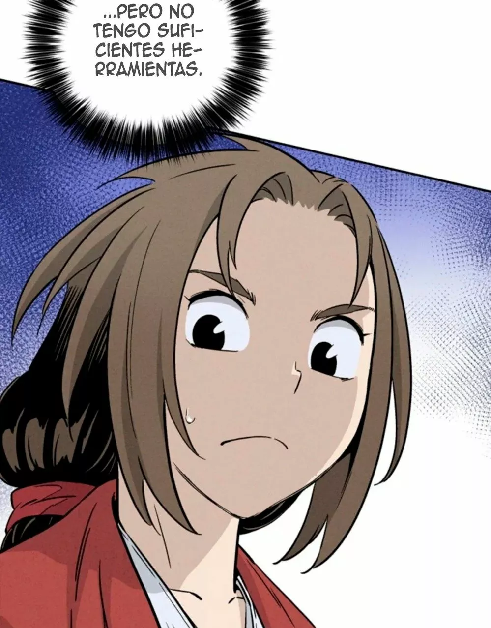 Página 108 del Manga