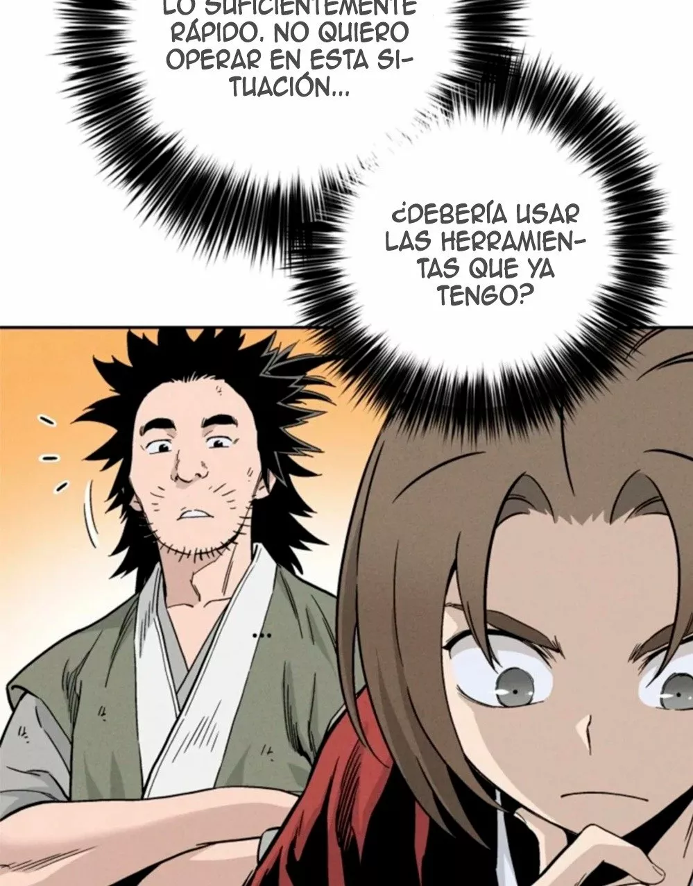 Página 111 del Manga
