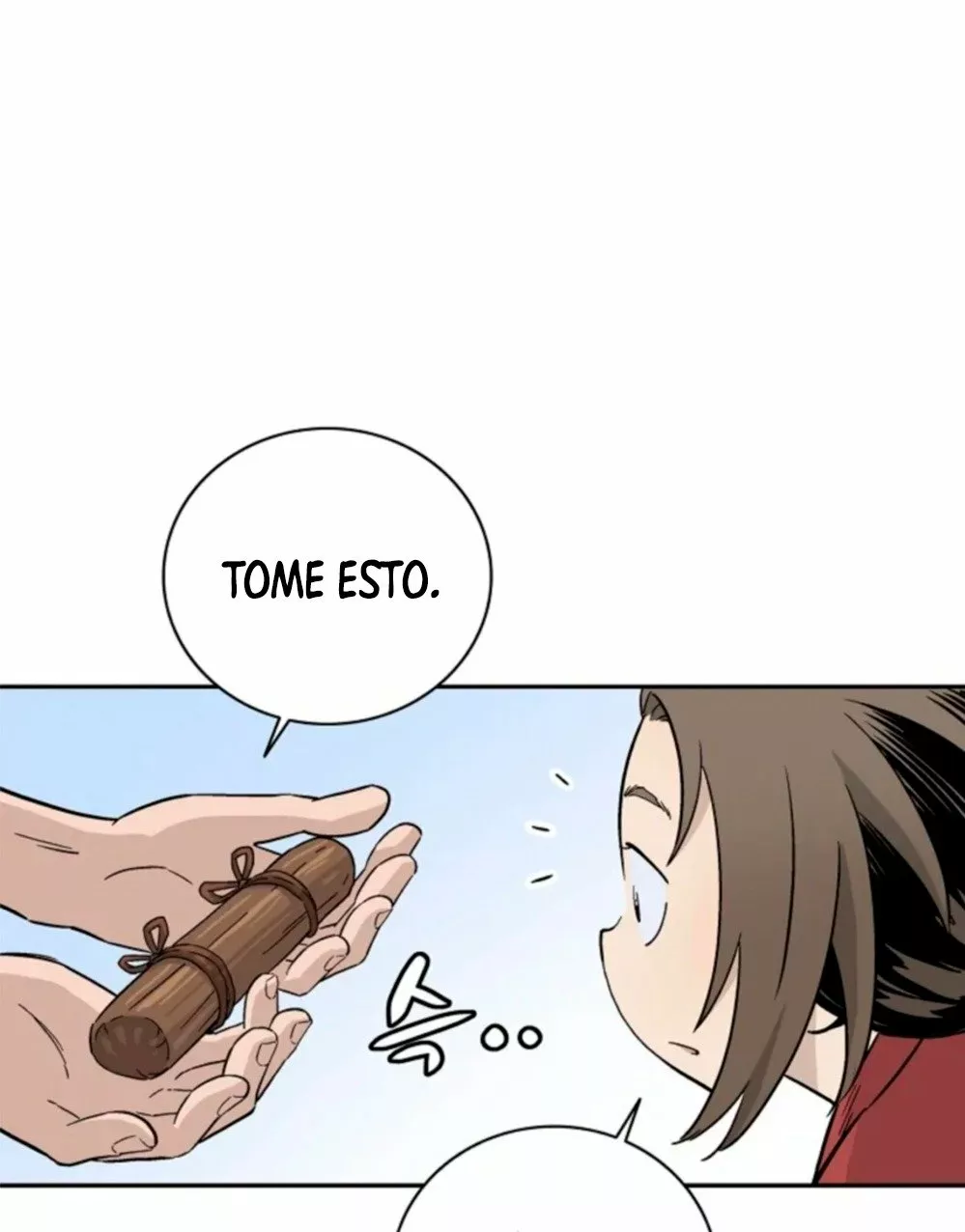 Página 116 del Manga