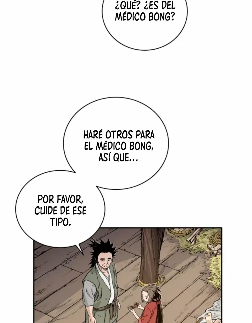 Página 117 del Manga