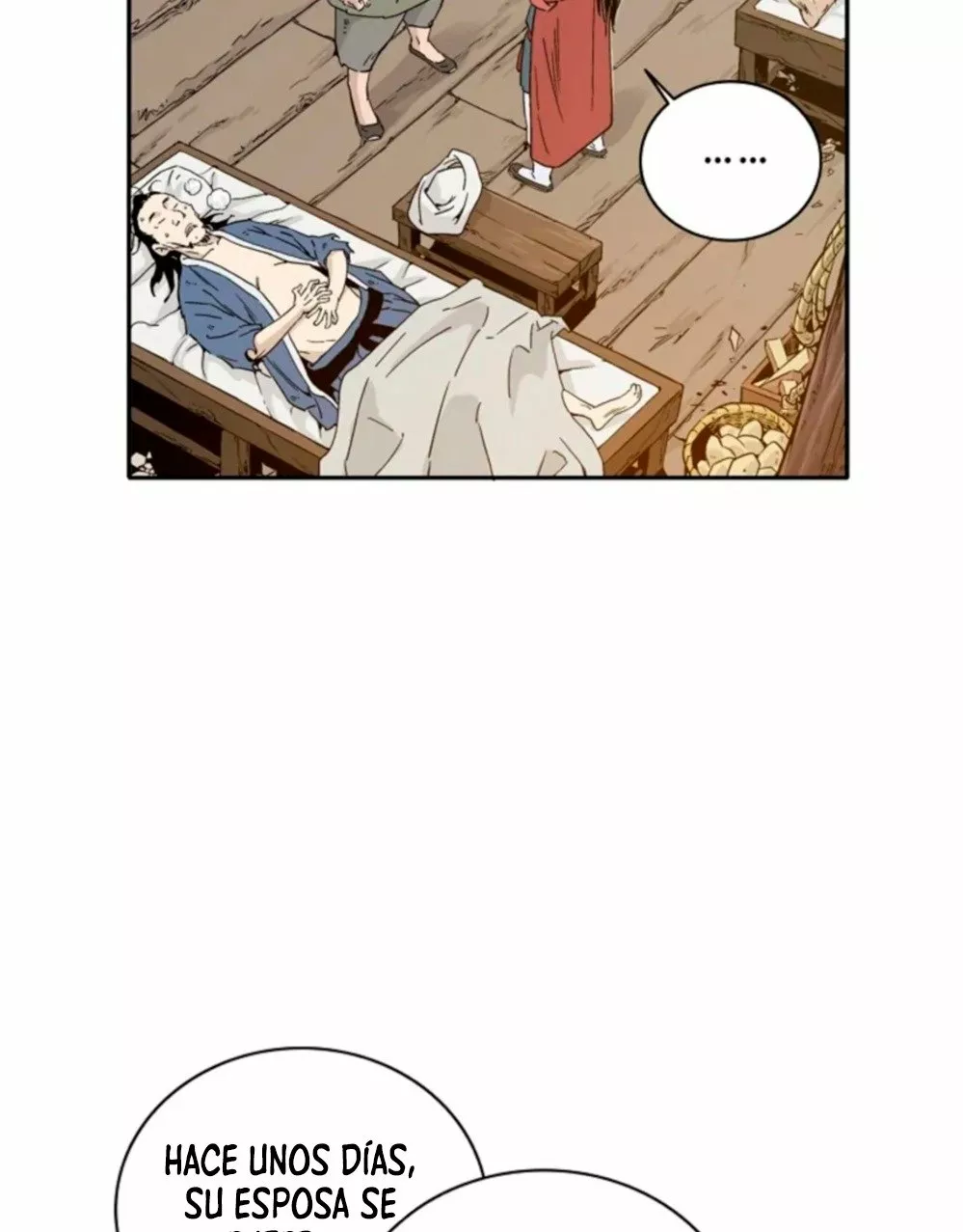 Página 118 del Manga