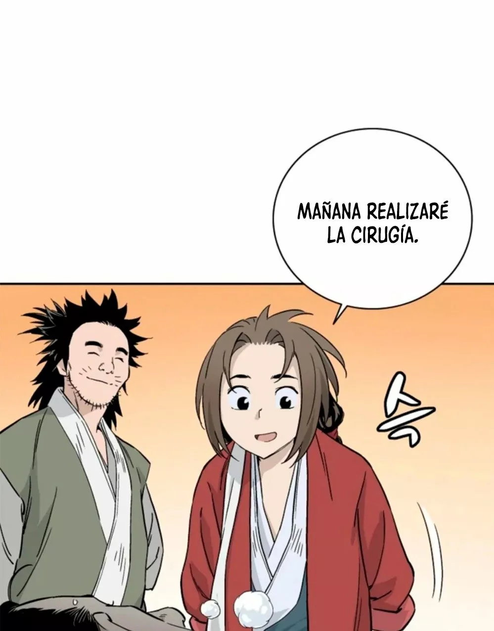 Página 121 del Manga